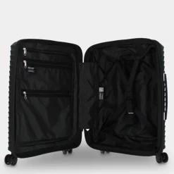 SAMSONITE Trolley Medio^Kj1009002 Upscape Trolley Medio Nero