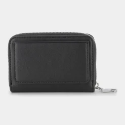CALVIN KLEIN JEANS Piccola Pelletteria^K60K607229 Piccola Pelletteria Nero