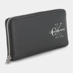 CALVIN KLEIN JEANS Piccola Pelletteria^K60K609315 Piccola Pelletteria Nero