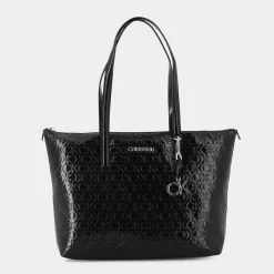 CALVIN KLEIN Borse^K60K608864Bax Borse Nero