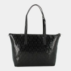 CALVIN KLEIN Borse^K60K608864Bax Borse Nero