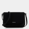 CALVIN KLEIN Tracolle^K60K610632Bax Ck Must Bax Black - Tracolle Nero