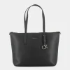 CALVIN KLEIN Borse^K60K609874Bax Ck Must Bax Black - Borse Nero