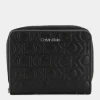 CALVIN KLEIN Piccola Pelletteria^K60K610251Bax Ck Must Bax Black - Piccola Pelletteria Nero