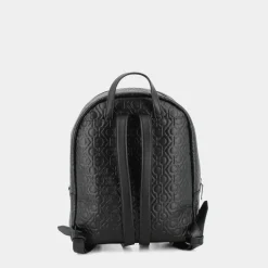 CALVIN KLEIN Zaini^K60K610173Bax Ck Must Bax Black - Zaini Nero