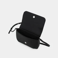 CALVIN KLEIN Tracolle^K60K610632Bax Ck Must Bax Black - Tracolle Nero
