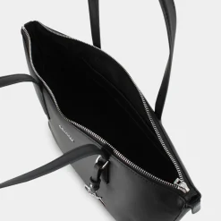 CALVIN KLEIN Borse^K60K609874Bax Ck Must Bax Black - Borse Nero