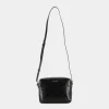 CALVIN KLEIN Tracolle^K60K608871Bax Tracolle Nero
