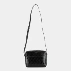 CALVIN KLEIN Tracolle^K60K608871Bax Tracolle Nero