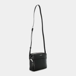 CALVIN KLEIN Tracolle^K60K608871Bax Tracolle Nero