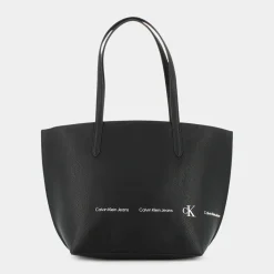 CALVIN KLEIN JEANS Borse^K60K608935Bds Borse Nero