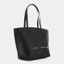 CALVIN KLEIN JEANS Borse^K60K608935Bds Borse Nero