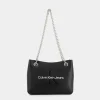CALVIN KLEIN JEANS Borse^K60K609584Bds Sculpted Bds Black - Borse Nero
