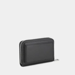 CALVIN KLEIN JEANS Piccola Pelletteria^K60K610096-Bds Sculpted Black - Piccola Pelletteria Nero