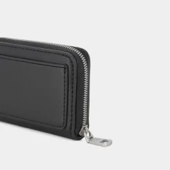 CALVIN KLEIN JEANS Piccola Pelletteria^K60K610096-Bds Sculpted Black - Piccola Pelletteria Nero