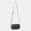 CALVIN KLEIN JEANS Tracolle^K60K609772-Bds Sculpted Black - Tracolle Nero