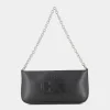 CALVIN KLEIN JEANS Tracolle^K60K609769-Bds Sculpted Black - Tracolle Nero