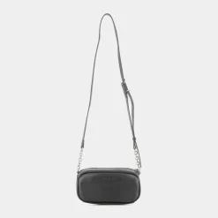 CALVIN KLEIN JEANS Tracolle^K60K609772-Bds Sculpted Black - Tracolle Nero