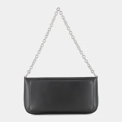CALVIN KLEIN JEANS Tracolle^K60K609769-Bds Sculpted Black - Tracolle Nero