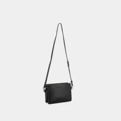 CALVIN KLEIN JEANS Tracolle^K60K610076-Bds Sculpted Black - Tracolle Nero