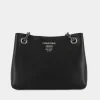 CALVIN KLEIN JEANS Borse^K60K610073-Bds Sculpted Borse Nero