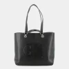 CALVIN KLEIN JEANS Borse^K60K609770-Bds Sculpted Borse Nero
