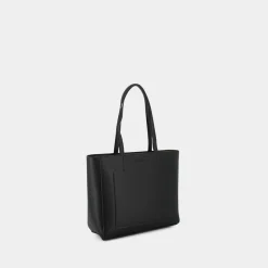 CALVIN KLEIN JEANS Borse^K60K610071-Bds Sculpted Borse Nero