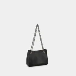 CALVIN KLEIN JEANS Borse^K60K610073-Bds Sculpted Borse Nero