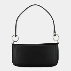 CALVIN KLEIN JEANS Tracolle^K60K609570Bds Sculpted Tracolle Nero