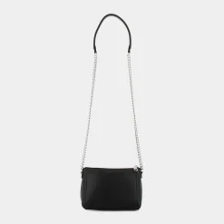 CALVIN KLEIN JEANS Tracolle^K60K608931Bds Sculpted Tracolle Nero