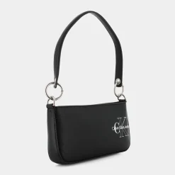 CALVIN KLEIN JEANS Tracolle^K60K609570Bds Sculpted Tracolle Nero
