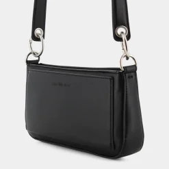 CALVIN KLEIN JEANS Tracolle^K60K609570Bds Sculpted Tracolle Nero