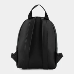 CALVIN KLEIN JEANS Zaini^K60K608933Bds Sculpted Zaini Nero