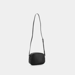 CALVIN KLEIN JEANS Tracolle^K60K610089-Bds Sleek Black - Tracolle Nero