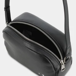 CALVIN KLEIN JEANS Tracolle^K60K610089-Bds Sleek Black - Tracolle Nero