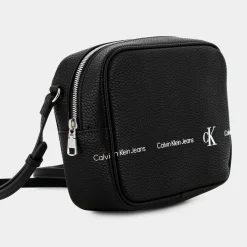 CALVIN KLEIN JEANS Tracolle^K60K608939Bds Tracolle Nero