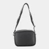 CALVIN KLEIN JEANS Tracolle^K60K609787-Bds Ultralight Black - Tracolle Nero