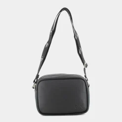 CALVIN KLEIN JEANS Tracolle^K60K609787-Bds Ultralight Black - Tracolle Nero