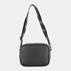 CALVIN KLEIN JEANS Tracolle^K60K609787-Bds Ultralight Black - Tracolle Nero
