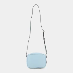 CALVIN KLEIN JEANS Tracolle^K60K608932Cbz Sculpted Celeste - Tracolle Azzurro