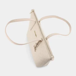 CALVIN KLEIN Borse^K60K6093550F4 Borse Beige