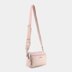 CALVIN KLEIN Tracolle^K60K6085370Jv Tracolle Rosa