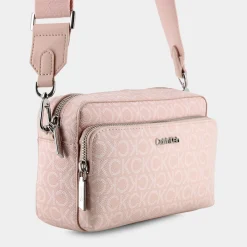 CALVIN KLEIN Tracolle^K60K6085370Jv Tracolle Rosa