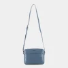 CALVIN KLEIN Tracolle^K60K608871Pb4 - Celeste - Tracolle Azzurro