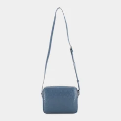 CALVIN KLEIN Tracolle^K60K608871Pb4 - Celeste - Tracolle Azzurro