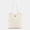 CALVIN KLEIN JEANS Borse^K60K60929202W Borse Bianco