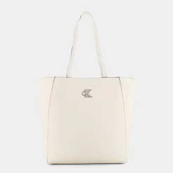 CALVIN KLEIN JEANS Borse^K60K60929202W Borse Bianco