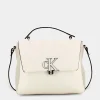 CALVIN KLEIN JEANS Borse^K60K60928902W Borse Bianco