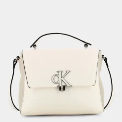 CALVIN KLEIN JEANS Borse^K60K60928902W Borse Bianco