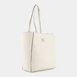 CALVIN KLEIN JEANS Borse^K60K60929202W Borse Bianco